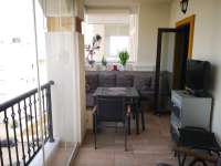 Venta - Piso - apartamento - A-GUARDAMAR DEL SEGURA - Sur (rotonda entrada)