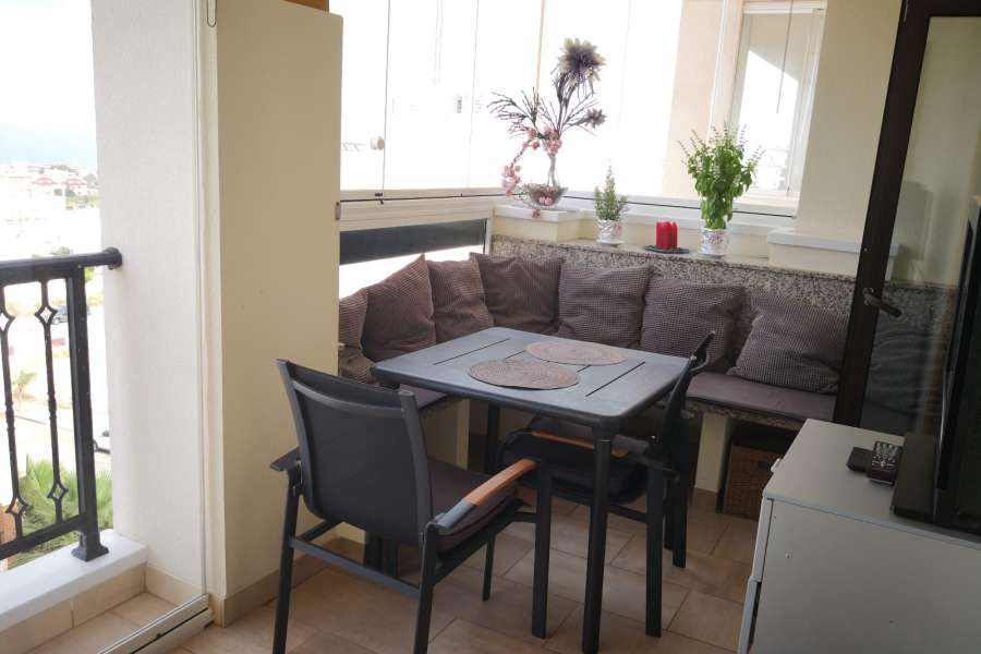 Venta - Piso - apartamento - A-GUARDAMAR DEL SEGURA - Sur (rotonda entrada)