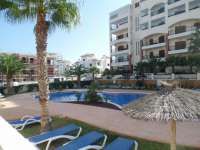 Venta - Piso - apartamento - A-GUARDAMAR DEL SEGURA - Sur (rotonda entrada)