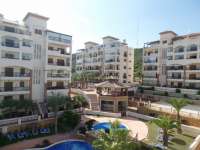 Venta - Piso - apartamento - A-GUARDAMAR DEL SEGURA - Sur (rotonda entrada)