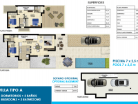 Venta - Chalet - Villa - Bigastro - centro