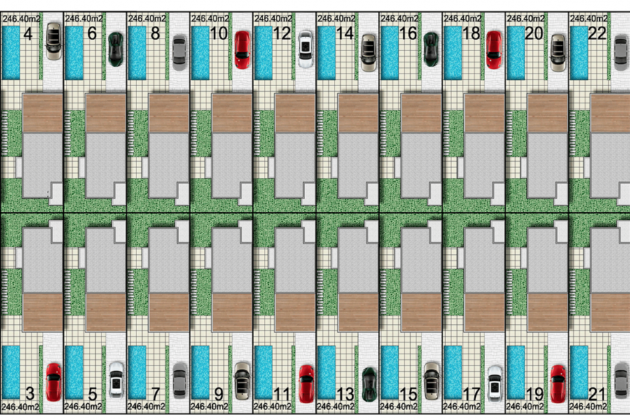 Venta - Chalet - Villa - Bigastro - centro