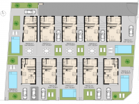 Venta - Chalet - Villa - A-ORIHUELA COSTA - COSTA Playa Flamenca