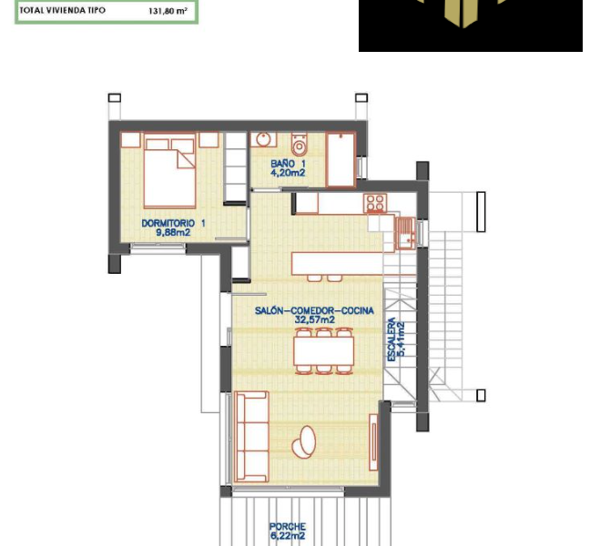 Venta - Chalet - Villa - A-ORIHUELA COSTA - COSTA Villamartin