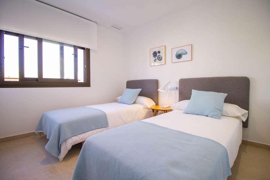 Venta - Chalet - Villa - A-ORIHUELA GOLF - ORIHUELA GOLF