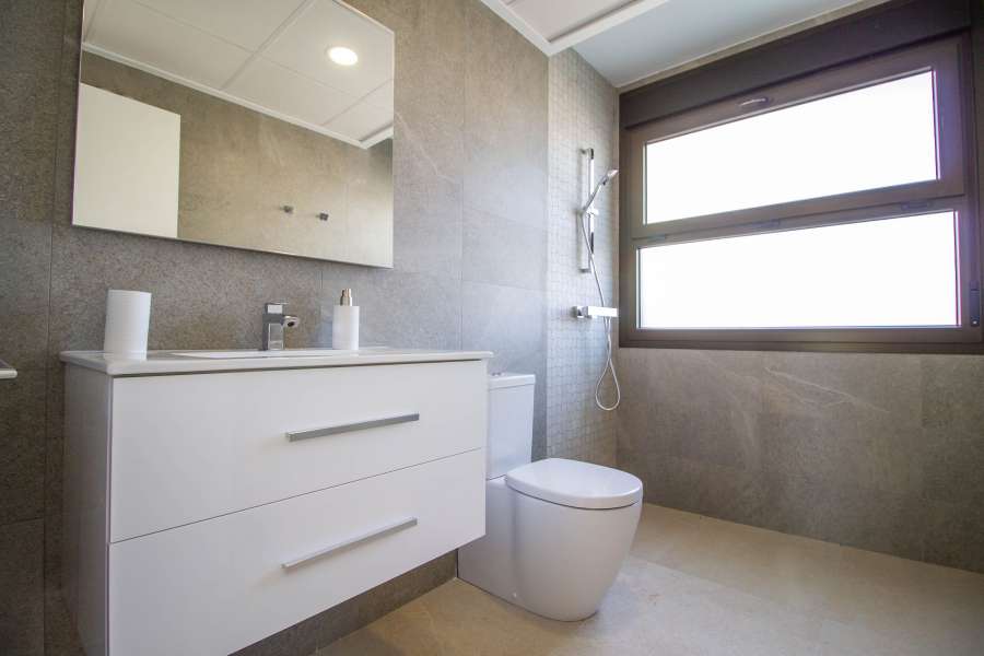 Venta - Chalet - Villa - A-ORIHUELA GOLF - ORIHUELA GOLF