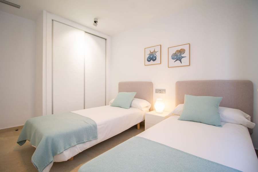 Venta - Chalet - Villa - A-ORIHUELA GOLF - ORIHUELA GOLF