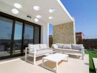 Venta - Chalet - Villa - A-ORIHUELA GOLF - ORIHUELA GOLF