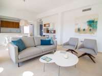 Venta - Chalet - Villa - A-ORIHUELA GOLF - ORIHUELA GOLF