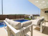 Venta - Chalet - Villa - A-ORIHUELA GOLF - ORIHUELA GOLF