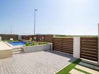 Venta - Chalet - Villa - A-ORIHUELA GOLF - ORIHUELA GOLF
