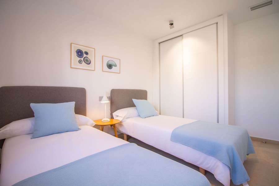 Venta - Chalet - Villa - A-ORIHUELA GOLF - ORIHUELA GOLF