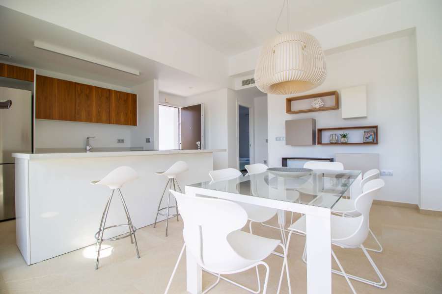 Venta - Chalet - Villa - A-ORIHUELA GOLF - ORIHUELA GOLF