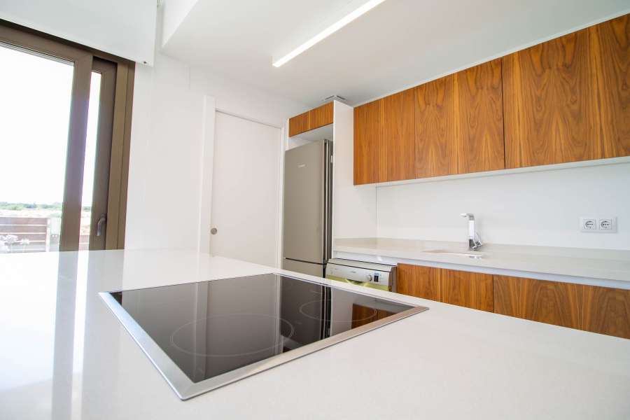 Venta - Chalet - Villa - A-ORIHUELA GOLF - ORIHUELA GOLF