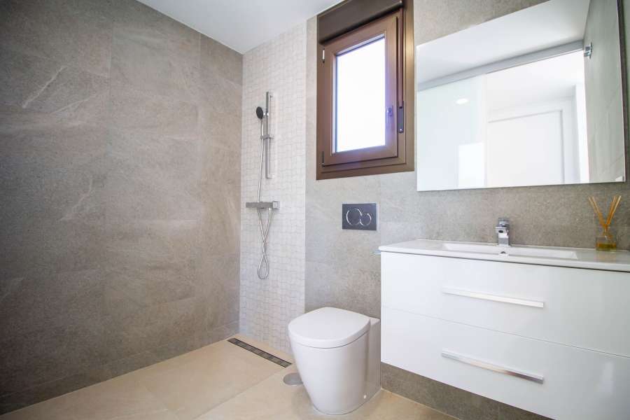 Venta - Chalet - Villa - A-ORIHUELA GOLF - ORIHUELA GOLF