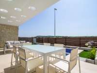 Venta - Chalet - Villa - A-ORIHUELA GOLF - ORIHUELA GOLF