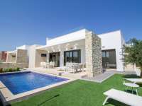 Venta - Chalet - Villa - A-ORIHUELA GOLF - ORIHUELA GOLF