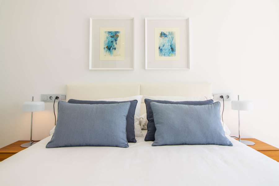 Venta - Chalet - Villa - A-ORIHUELA GOLF - ORIHUELA GOLF