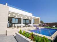 Venta - Chalet - Villa - A-ORIHUELA GOLF - ORIHUELA GOLF
