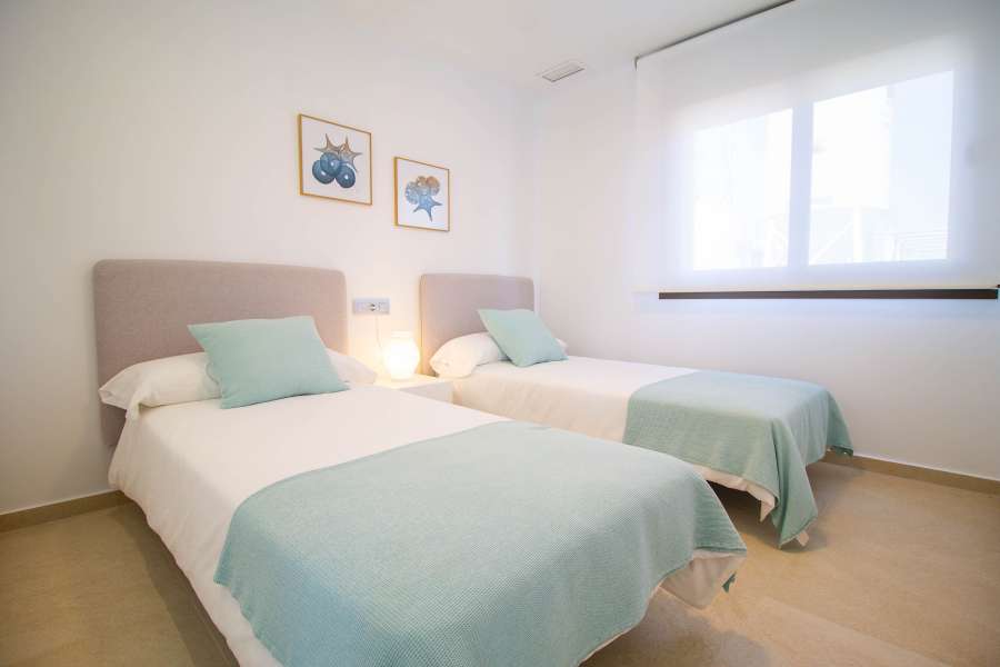 Venta - Chalet - Villa - A-ORIHUELA GOLF - ORIHUELA GOLF