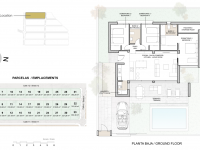 Venta - Chalet - Villa - A-ORIHUELA GOLF - ORIHUELA GOLF