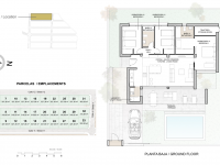 Venta - Chalet - Villa - A-ORIHUELA GOLF - ORIHUELA GOLF