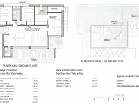 Venta - Chalet - Villa - A-ORIHUELA GOLF - ORIHUELA GOLF