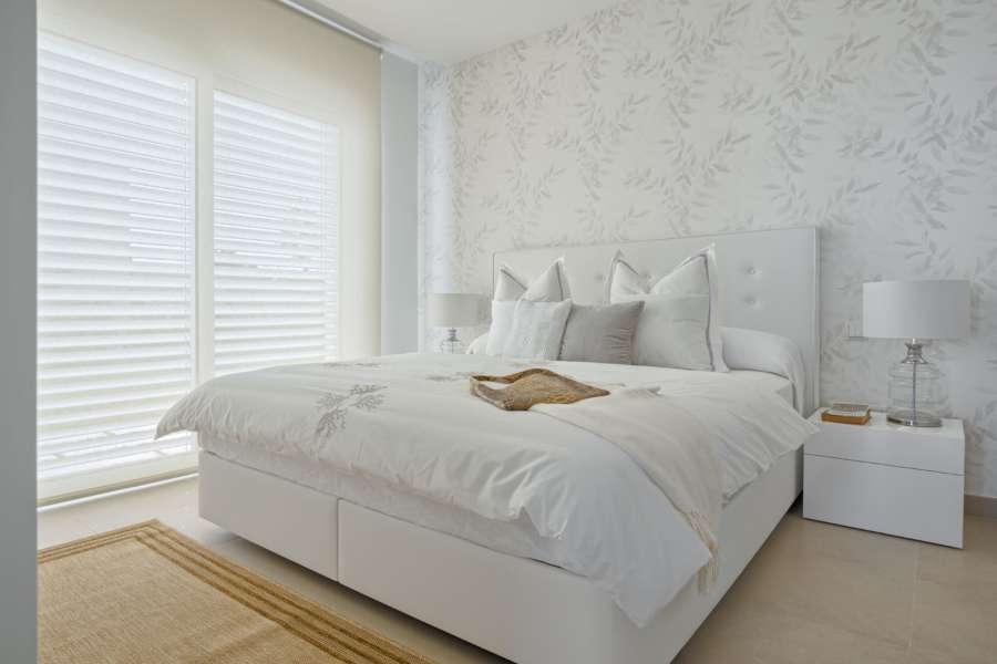 Venta - Chalet - Villa - A-ORIHUELA COSTA - Campoamor