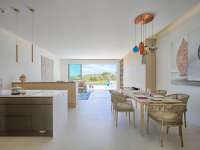 Venta - Chalet - Villa - A-ORIHUELA COSTA - Campoamor