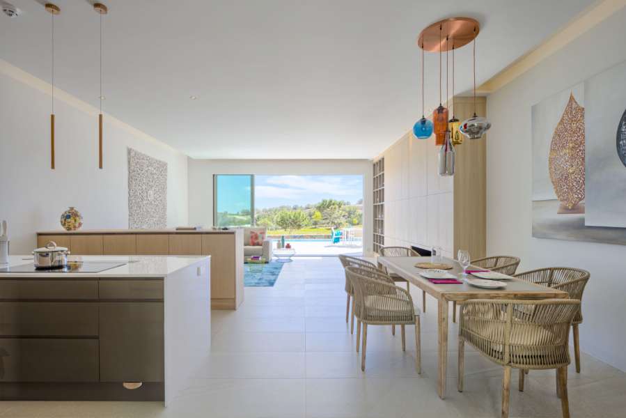 Venta - Chalet - Villa - A-ORIHUELA COSTA - Campoamor