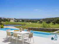Venta - Chalet - Villa - A-ORIHUELA COSTA - Campoamor