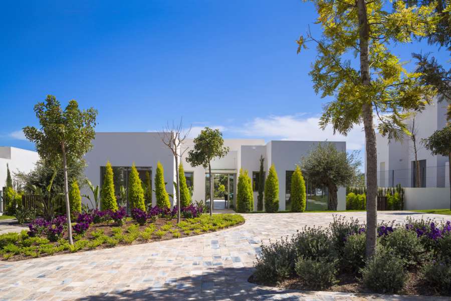 Venta - Chalet - Villa - A-ORIHUELA COSTA - Campoamor