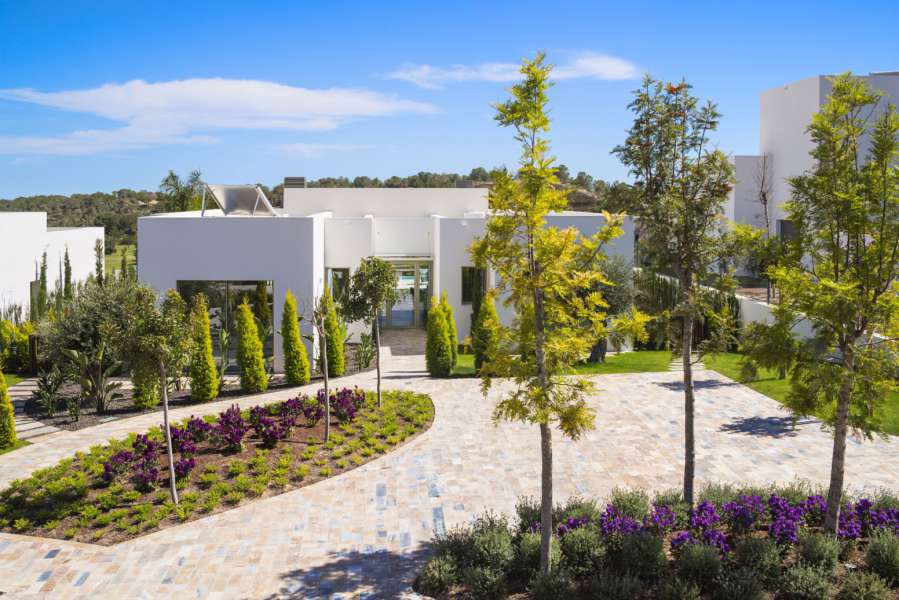 Venta - Chalet - Villa - A-ORIHUELA COSTA - Campoamor