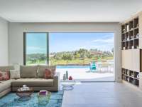 Venta - Chalet - Villa - A-ORIHUELA COSTA - Campoamor