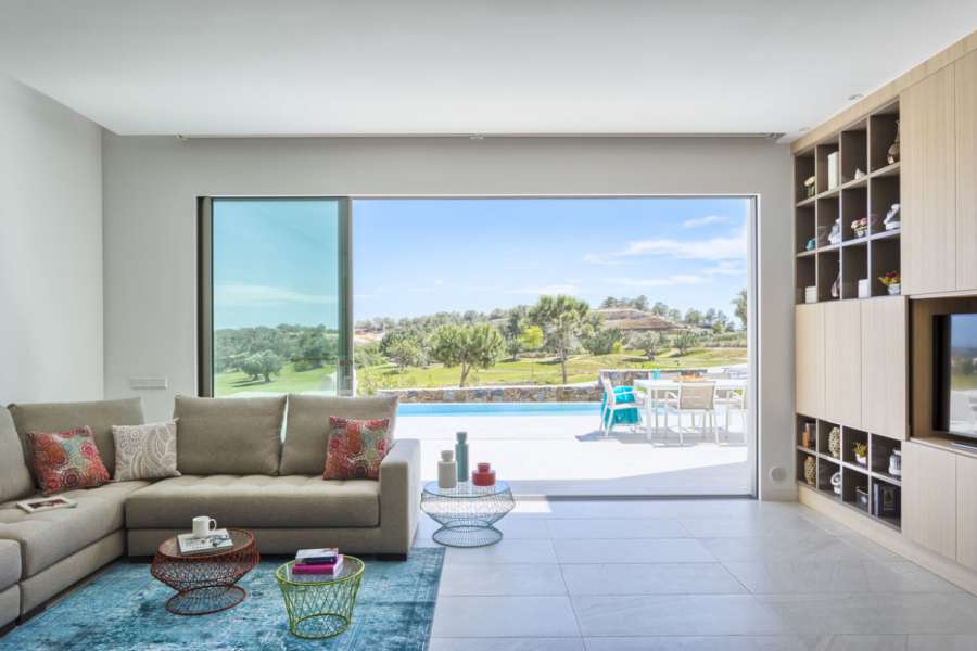 Venta - Chalet - Villa - A-ORIHUELA COSTA - Campoamor