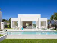 Venta - Chalet - Villa - A-ORIHUELA COSTA - Campoamor