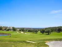 Venta - Chalet - Villa - A-ORIHUELA COSTA - Campoamor