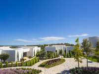 Venta - Chalet - Villa - A-ORIHUELA COSTA - Campoamor