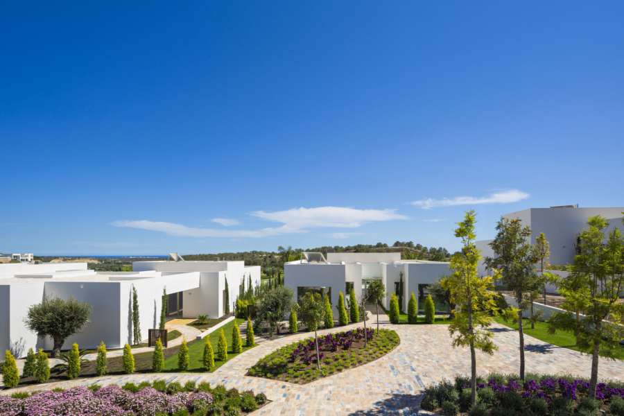 Venta - Chalet - Villa - A-ORIHUELA COSTA - Campoamor