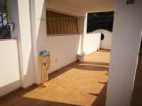 Venta - Bungalow - Chalet - adosado - A-GUARDAMAR DEL SEGURA - Sur (rotonda entrada)