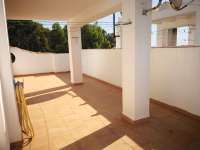 Venta - Bungalow - Chalet - adosado - A-GUARDAMAR DEL SEGURA - Sur (rotonda entrada)