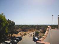 Venta - Bungalow - Chalet - adosado - A-GUARDAMAR DEL SEGURA - Sur (rotonda entrada)