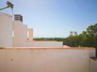 Venta - Bungalow - Chalet - adosado - A-GUARDAMAR DEL SEGURA - Sur (rotonda entrada)