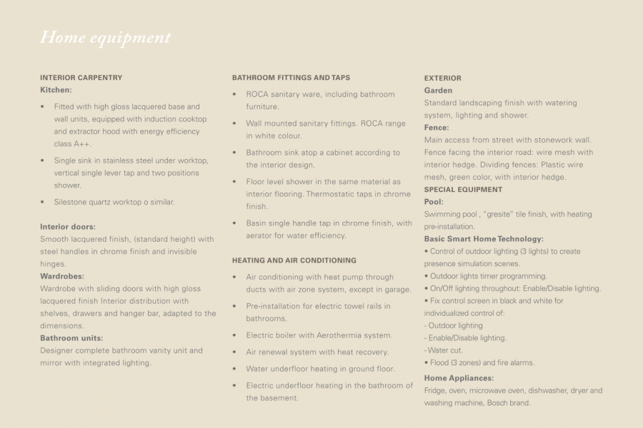 Venta - Chalet - Villa - A-ORIHUELA COSTA - Campoamor