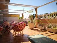 Venta - Planta Baja - A-GUARDAMAR DEL SEGURA - Sur (rotonda entrada)