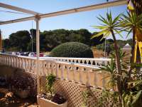 Venta - Planta Baja - A-GUARDAMAR DEL SEGURA - Sur (rotonda entrada)