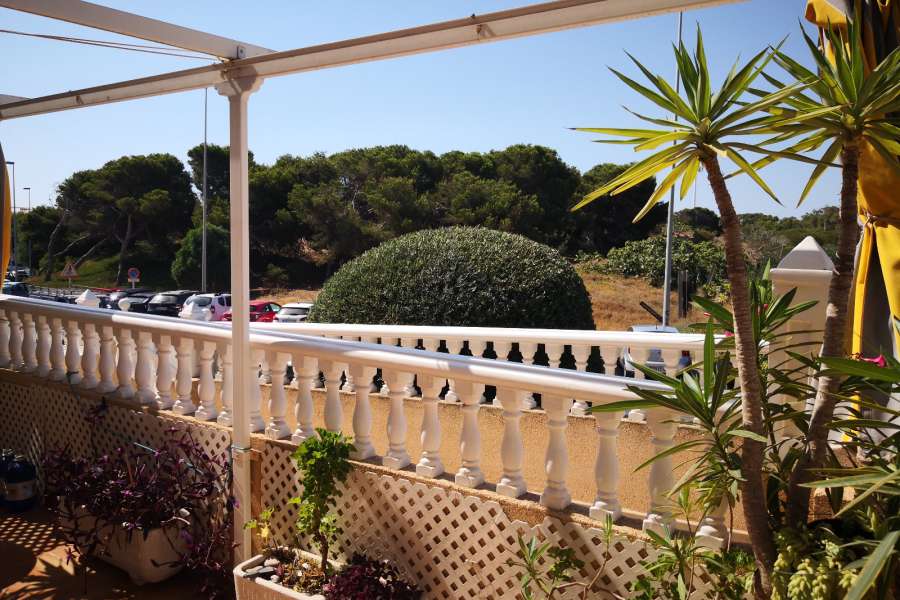 Venta - Planta Baja - A-GUARDAMAR DEL SEGURA - Sur (rotonda entrada)