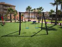 Venta - Planta Baja - A-GUARDAMAR DEL SEGURA - Sur (rotonda entrada)