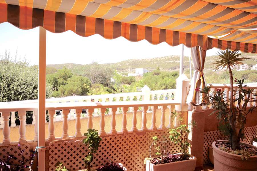 Venta - Planta Baja - A-GUARDAMAR DEL SEGURA - Sur (rotonda entrada)