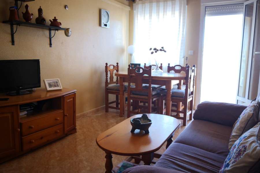 Venta - Planta Baja - A-GUARDAMAR DEL SEGURA - Sur (rotonda entrada)